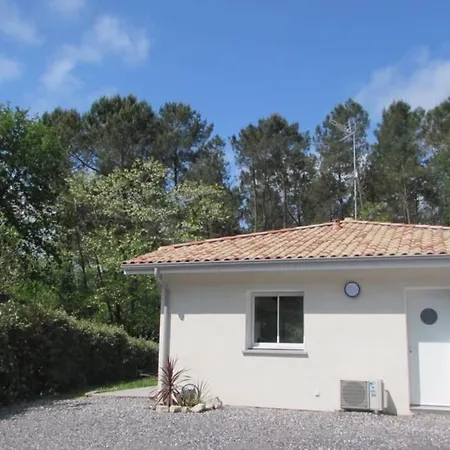 Maison Solyselva Piscine- Proche Ocean- Climatisee * Saubion