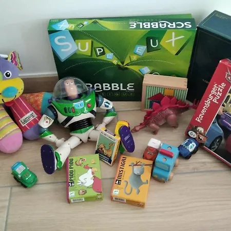 Maison Solyselva Piscine- Proche Ocean- Climatisee