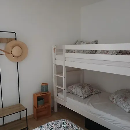 别墅 Maison Solyselva Piscine- Proche Ocean- Climatisee