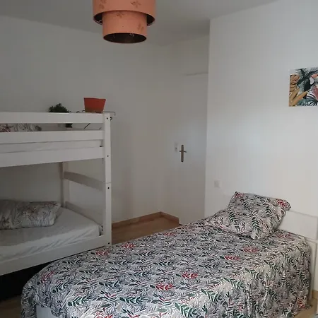 别墅 Maison Solyselva Piscine- Proche Ocean- Climatisee