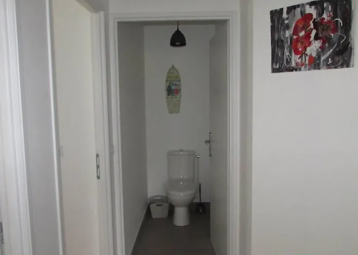 Maison Solyselva Piscine- Proche Ocean- Climatisee Saubion