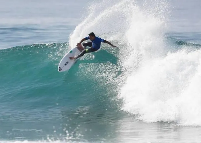 Maison Solyselva Piscine- Proche Ocean- Climatisee Villa *