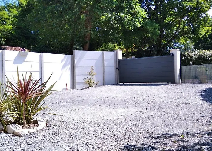 Villa Maison Solyselva Piscine- Proche Ocean- Climatisee *