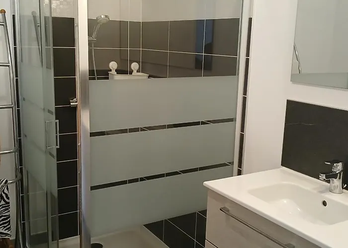 Maison Solyselva Piscine- Proche Ocean- Climatisee *