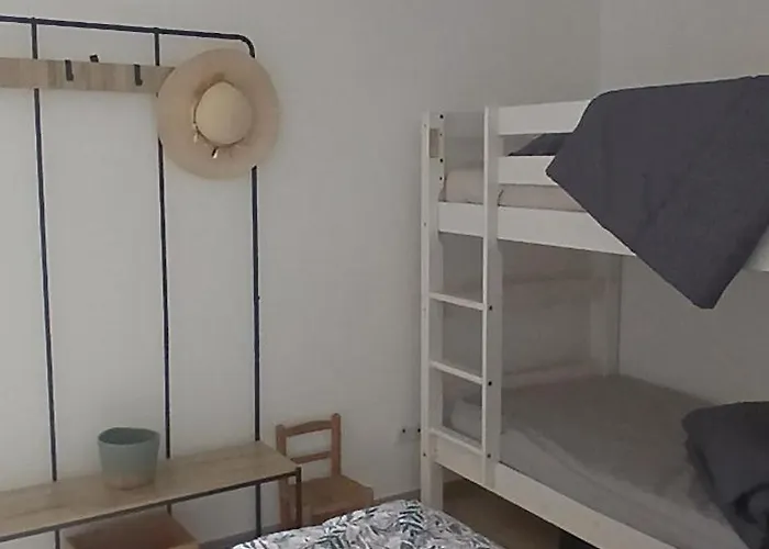 Maison Solyselva Piscine- Proche Ocean- Climatisee * Saubion